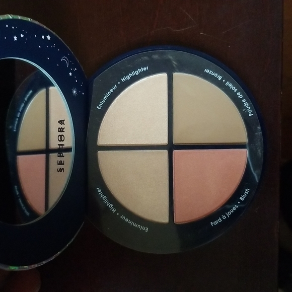 Sephora Face palette - Picture 3 of 4